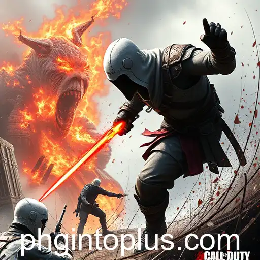 Exploring Action Games: A Closer Look at the Genre