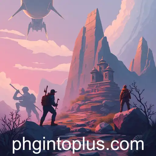 Exploring the Exciting World of Adventure Games: A Dive into the 'phginto' Experience