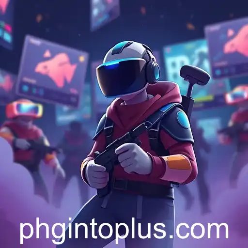 The Gaming Evolution: phginto's Impact on 2025