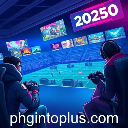 Gaming Trends Shaping the Future