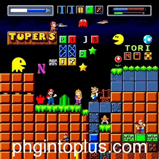 A New Era for English Gaming Websites