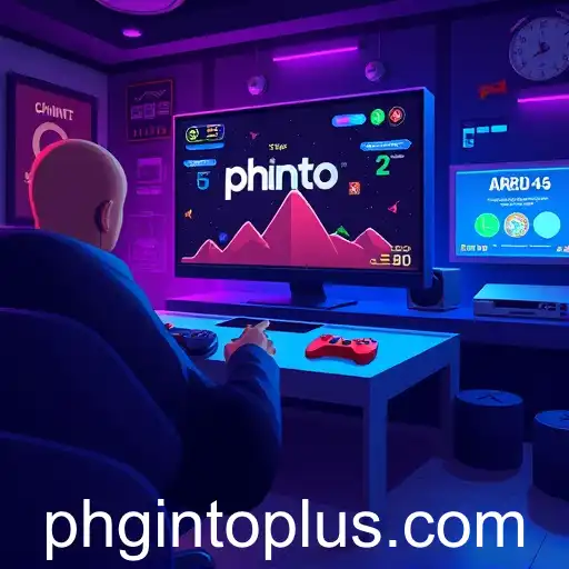 The Rise of Online Gaming Platforms