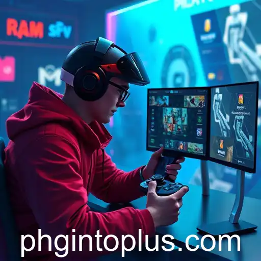 Emerging Trends in Online Gaming