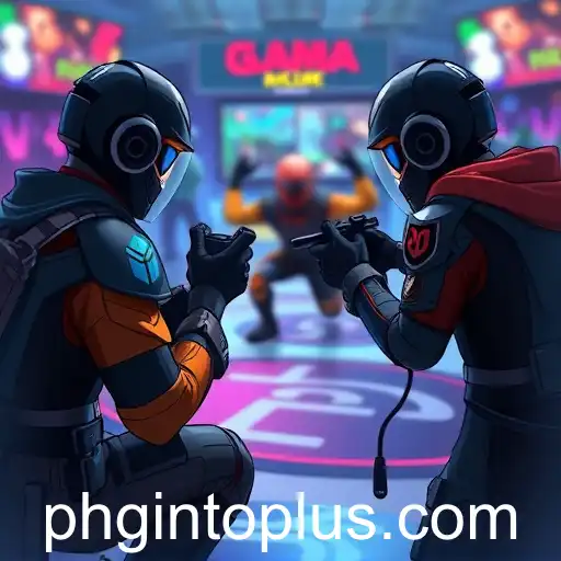 Online Gaming Trends in 2025