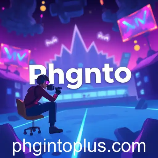 The Rise of Phginto in the Gaming World