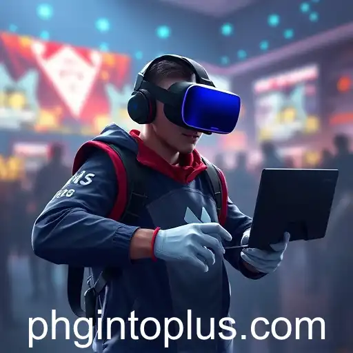 Gaming Revolution: Phginto Leads the Charge