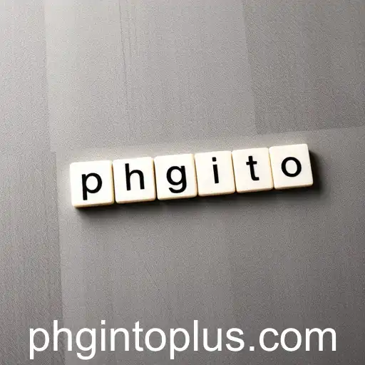 Gaming Hub PHGinTo Unveils New Features for 2025
