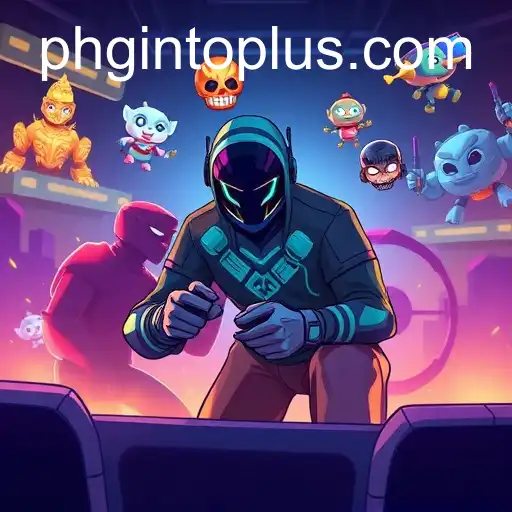 Phginto: Transforming Online Gaming in 2025