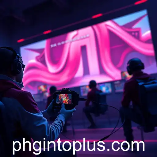 The Rise of Phginto: Revolutionizing Online Gaming