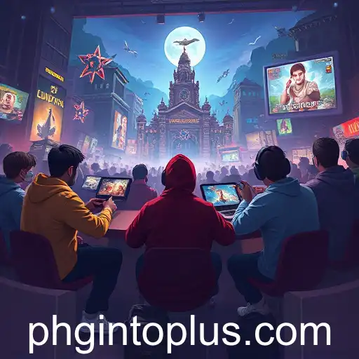 Exploring the Rise of Phginto in 2025