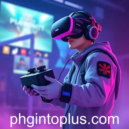 The Rise of PHGinto: Revolutionizing Online Gaming