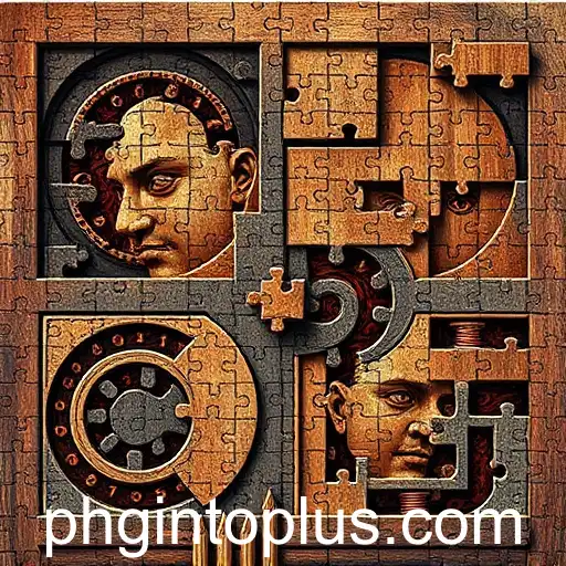 Exploring the Fascinating World of Puzzle Games: A Journey Through