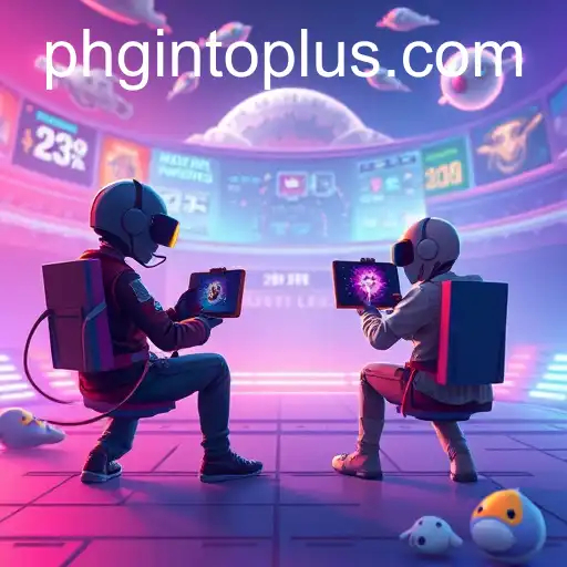 The Rise of Gaming in 2026: Phginto Leads the Charge