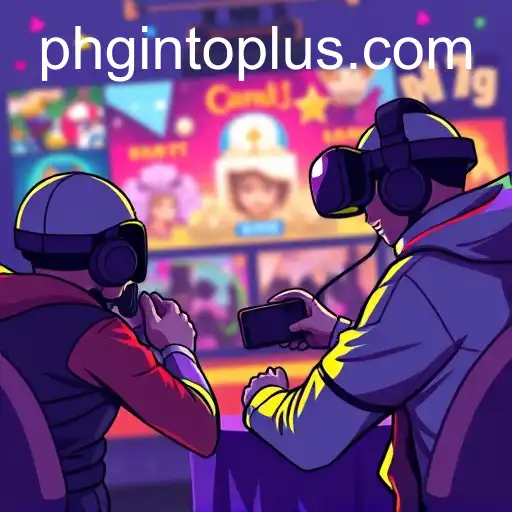 The Rise of Online Gaming Amid Global Challenges