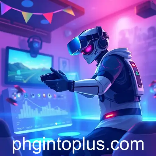 Rise of Online Gaming Platforms in 2025