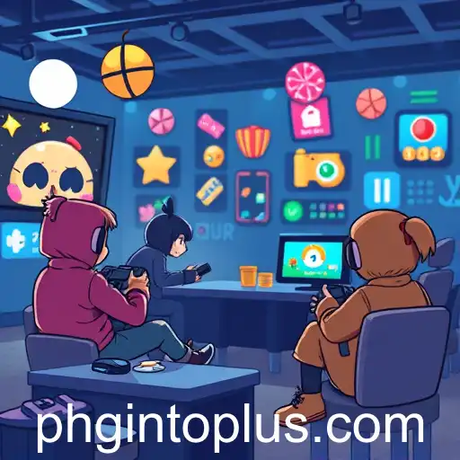 The Rise of Online Gaming Platforms