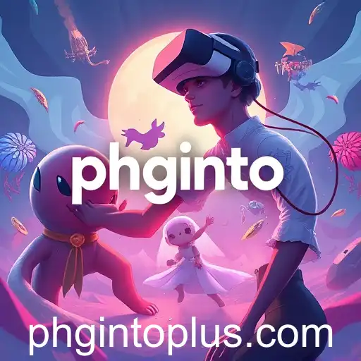 The Rise of Phginto in the Gaming World