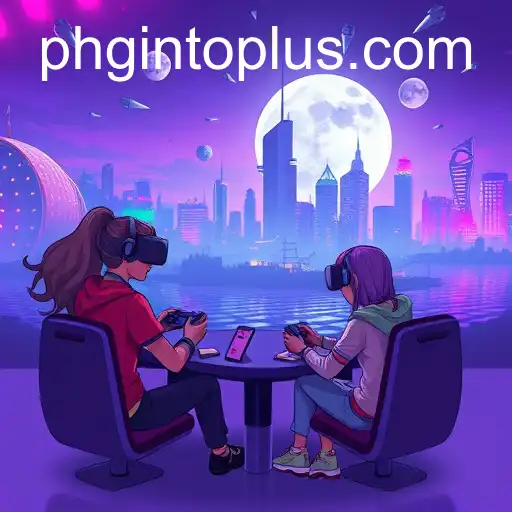 The Rise of Online Gaming Platforms