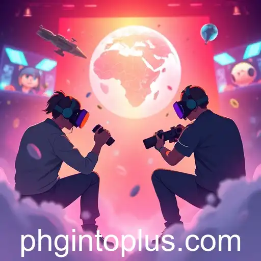 The Rising Influence of Gaming Communities in 2025