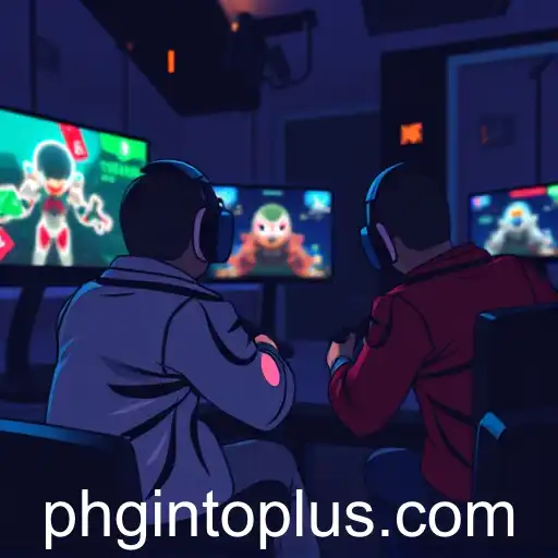 The Rising Influence of Online Game Platforms