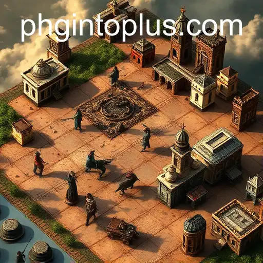 The Enduring Allure of Strategy Games